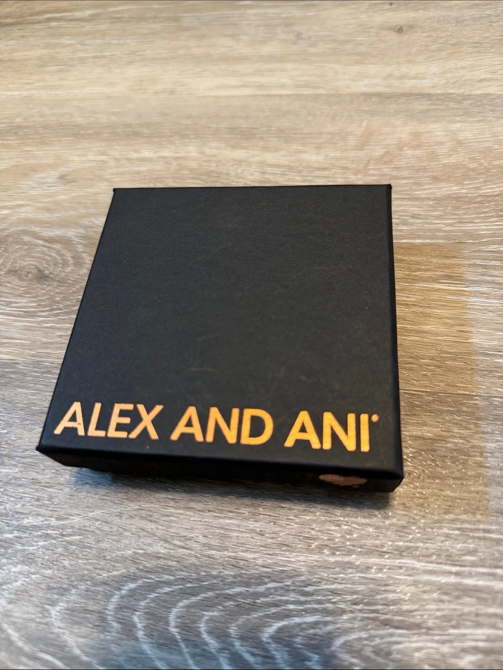 NWT Alex and Ani Bangle Bracelet Dog Love is All You Need Charm Red Silver